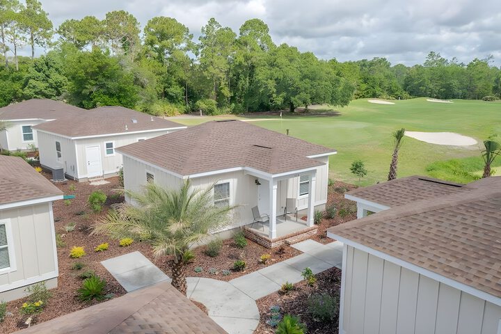 St James Bay Golf & Pickleball Resort