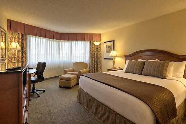 Red Lion Hotel Yakima Center