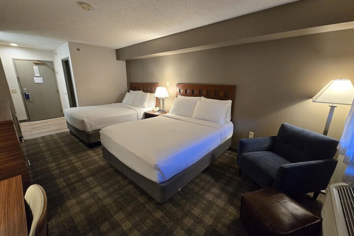 Best Western North I-25 Hotel