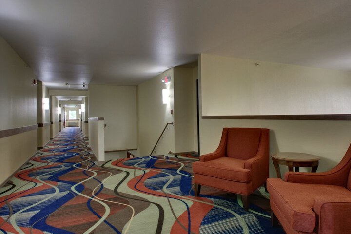 Heritage Grand Inn