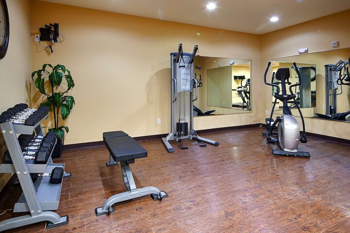 Health and Fitness 20 of 21