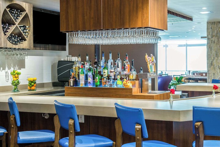 Cambria Hotel McAllen Convention Center