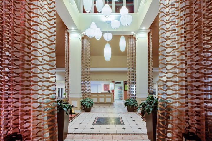 Hotel Interior 11 of 60