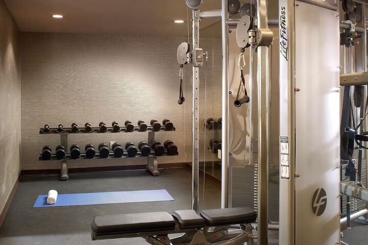 Health and Fitness 35 of 37