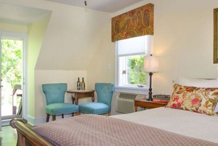 Hillbrook Inn