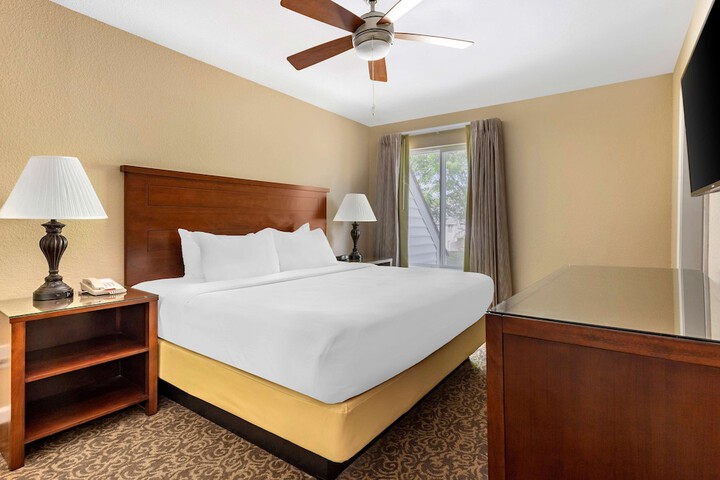 Hilton Vacation Club The Historic Powhatan Williamsburg