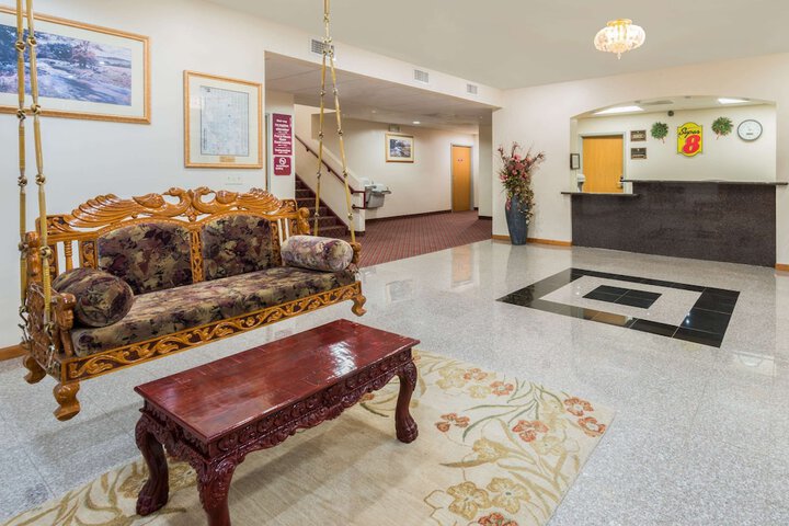 Hotel Interior 3 of 16