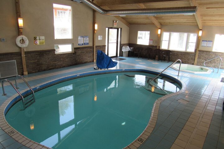Pool 4 of 86