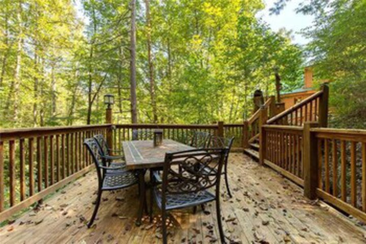 Stonebrook Lodge