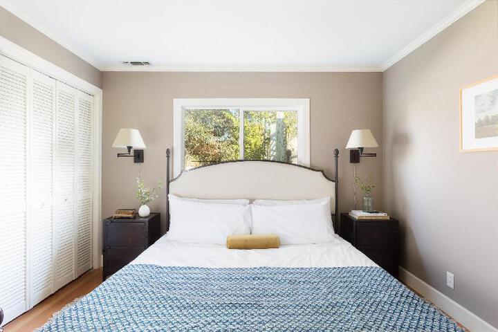 Mockingjay - Peaceful Ranch Home W Spa & Pool