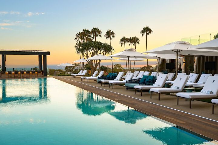 VEA Newport Beach a Marriott Resort & Spa