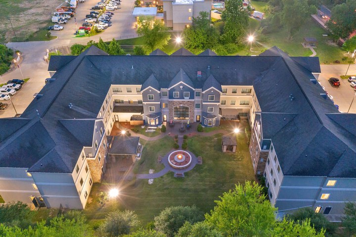 Staybridge Suites University Area by IHG