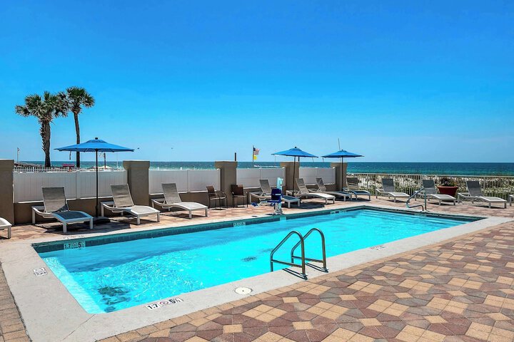 Sleep Inn Orange Beach