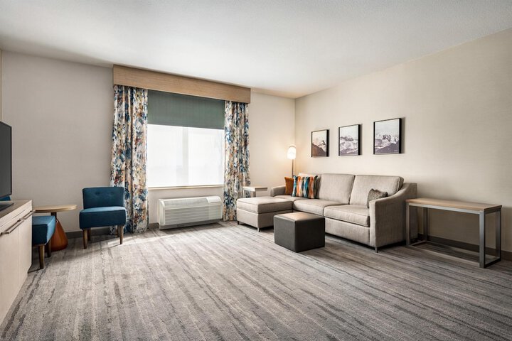 Hilton Garden Inn Fort Collins