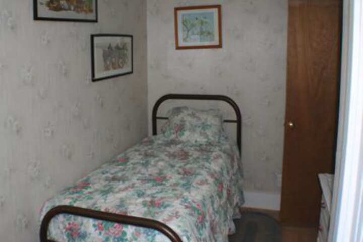 Palmer Retreat Home
