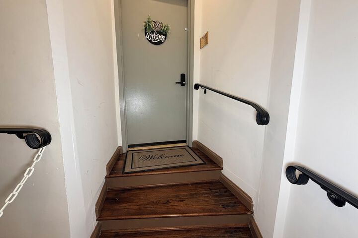 Brand New Private Share Room