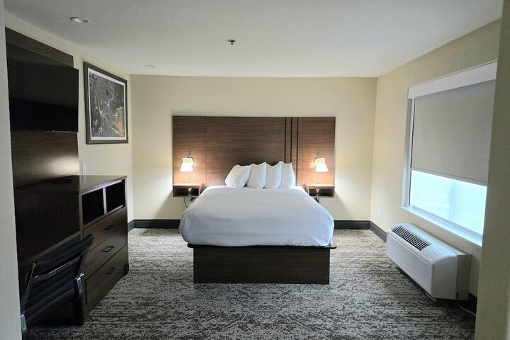 Best Western Casa Villa Suites