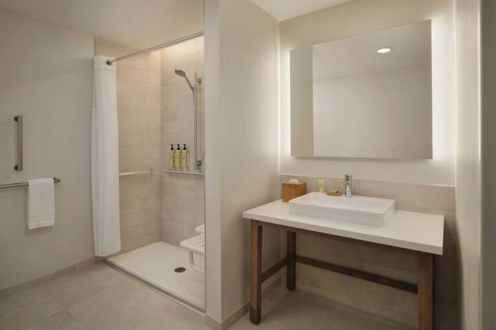 Element by Marriott Pooler Savannah Airport