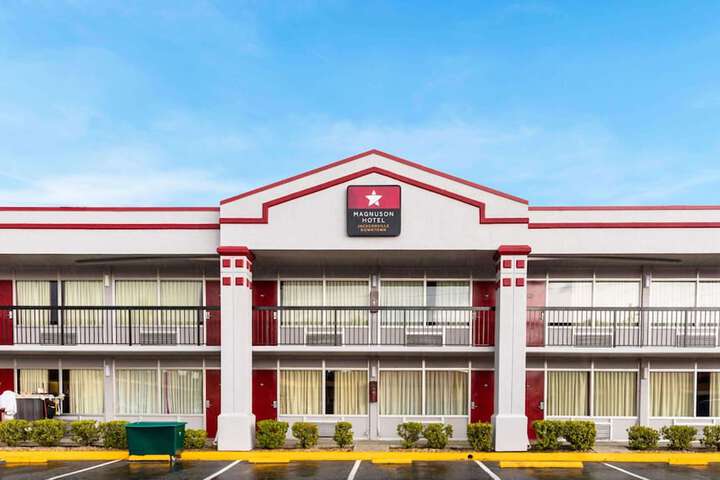 Hotel 3 of 23