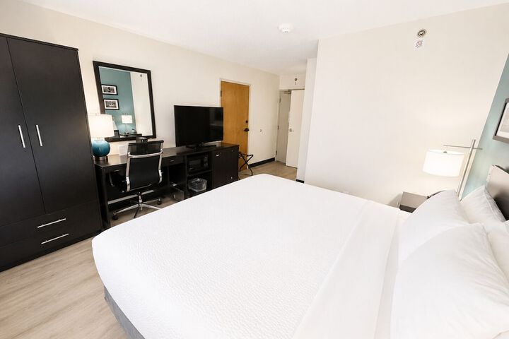 Sleep Inn Staunton
