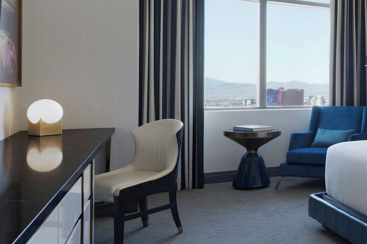 The Cosmopolitan of Las Vegas