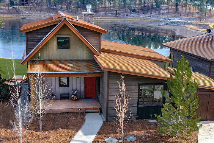 Wilderness Club