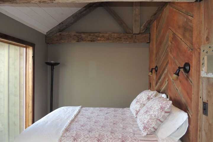 Pinckney Bend Bed & Breakfast