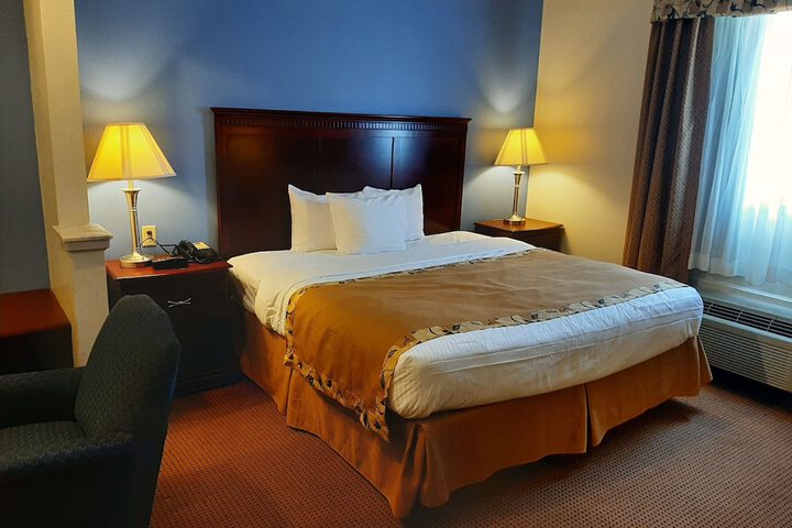 The Regal Hotel