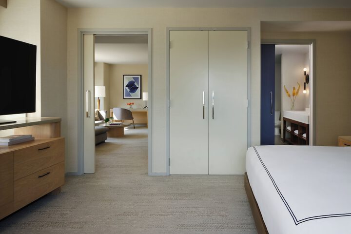 Kimpton Hotel Palomar Phoenix Cityscape by IHG