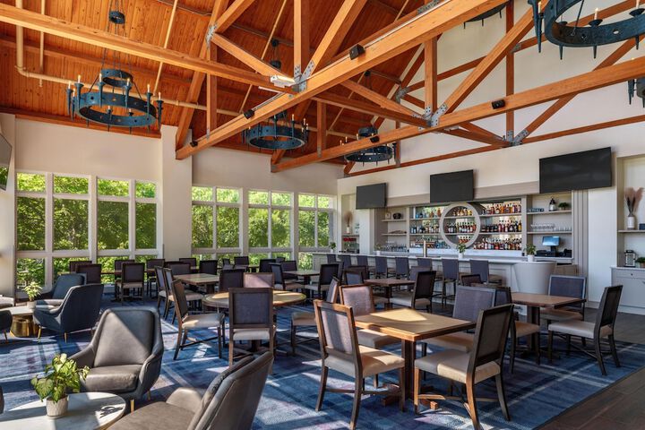 Hyatt Regency Chesapeake Bay