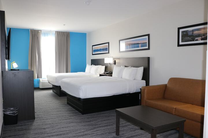 Room 18 of 22