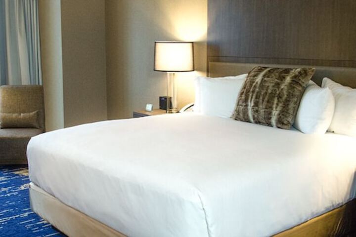 Wind Creek Casino & Hotel Montgomery
