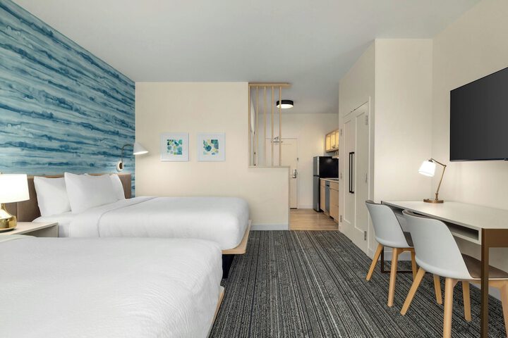 TownePlace Suites by Marriott Williston