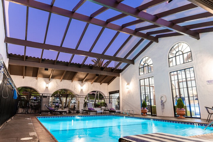 Holiday Inn Express San Clemente N – Beach Area by IHG