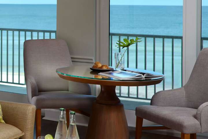 LaPlaya Beach & Golf Resort - a Noble House Resort