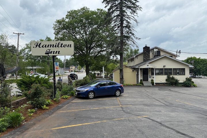 Hamilton Inn