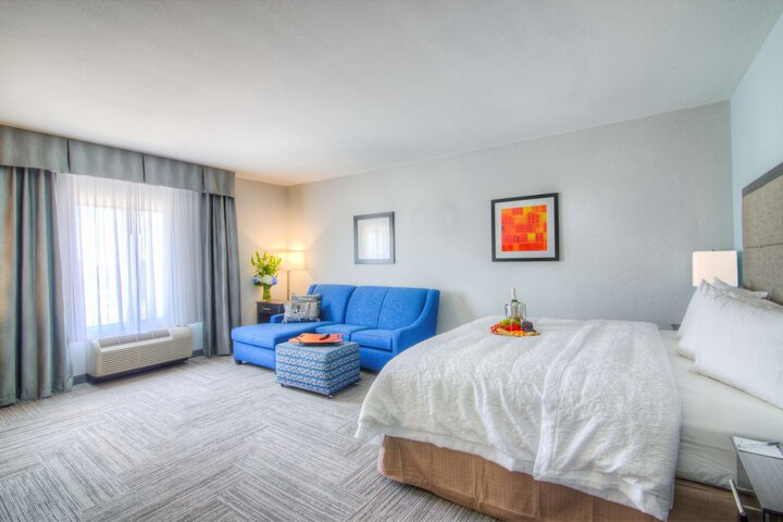 Hampton Inn Houston I-10 East