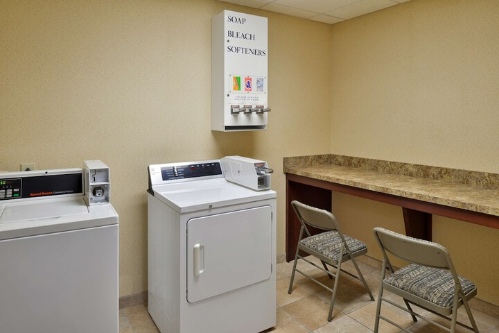 Hampton Inn Wytheville