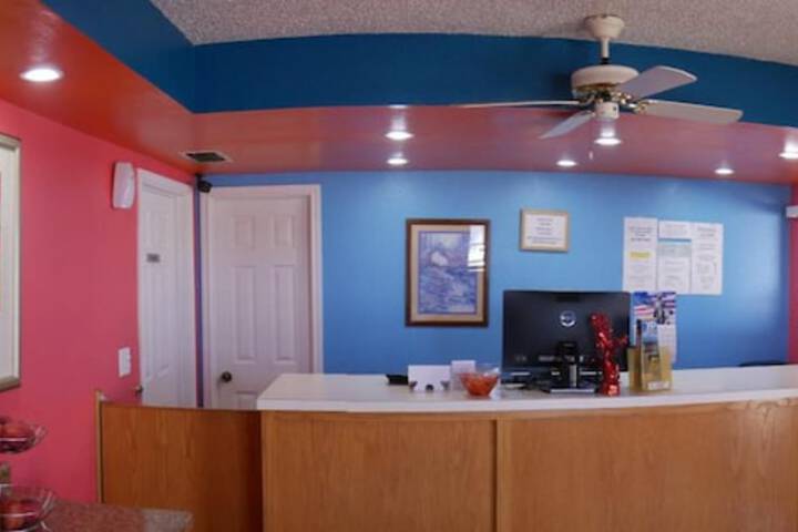 Hotel Interior 10 of 35