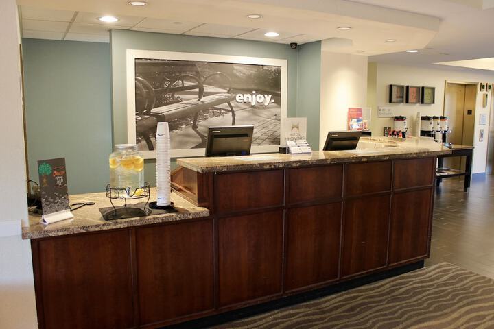 Hotel Interior 16 of 60
