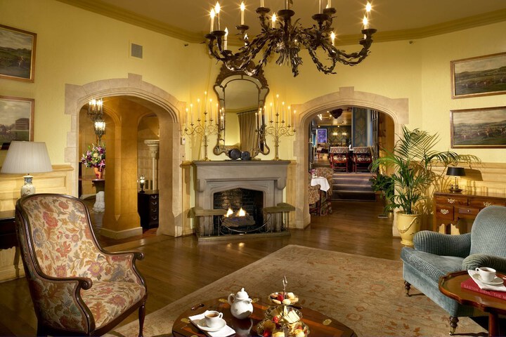 The Henley Park Hotel