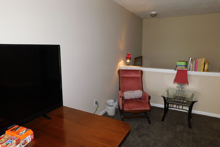 Evonnes Sharing House