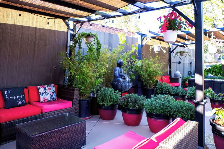 Terrace/Patio 32 of 37