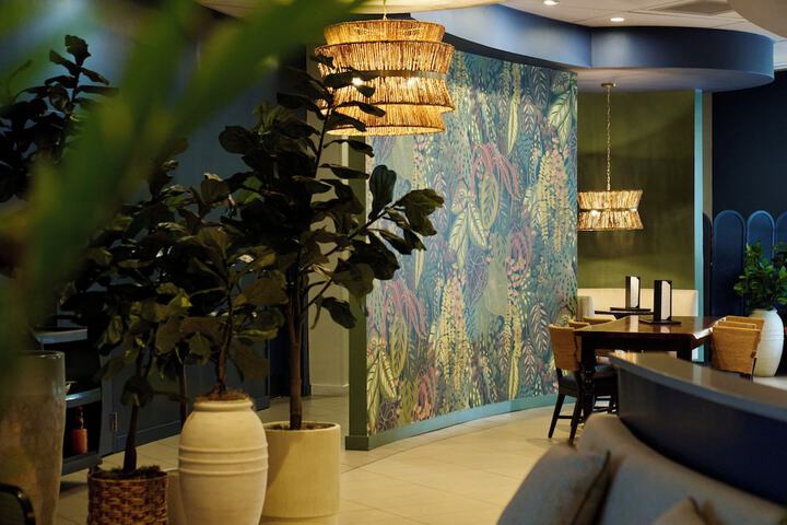 Hotel Indigo Mount Pleasant by IHG