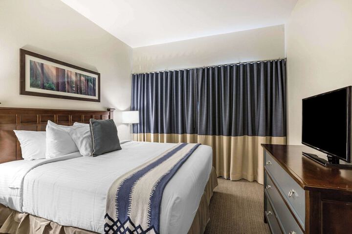 Bluegreen Vacations Big Bear Village an Ascend Collection Resort