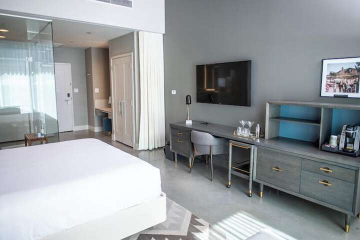 Mountain Shadows Resort Scottsdale