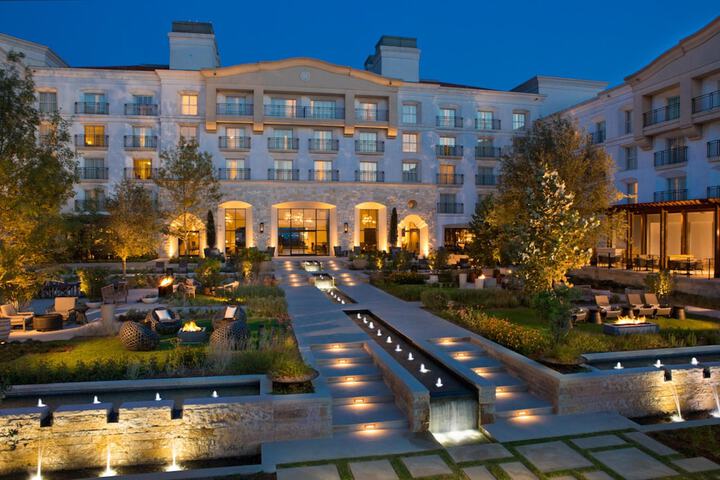 Signia by Hilton La Cantera Resort & Spa