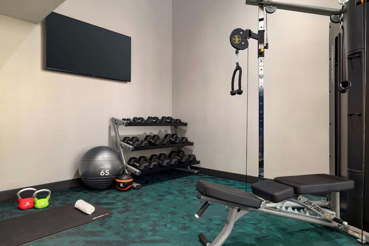 TownePlace Suites by Marriott Williston