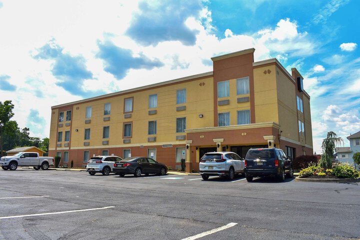 Quality Inn Vineland