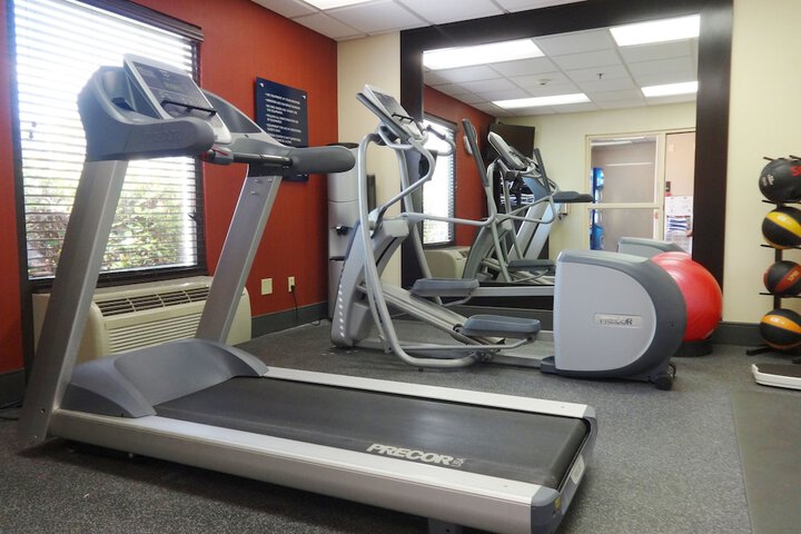 Hampton Inn & Suites Port St. Lucie West